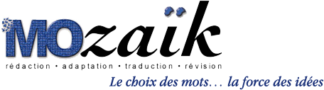 Mozaïk Communications